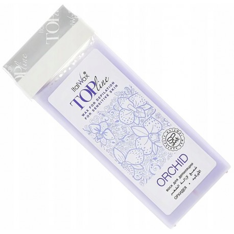 ItalWax Top Line Hipoalergiczny wosk do skóry wrażliwej