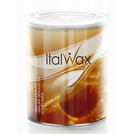 ItalWax Wosk Naturalny 800ml