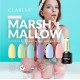 CLARESA MARSHMALLOW  UV/LED 5ml - Nr 4