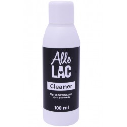 Cleaner AlleLac 100ml