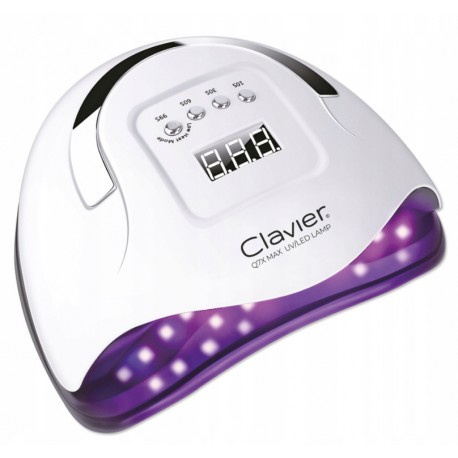 Clavier Lampa LED/UV X7 MAX - 120W