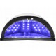 Clavier Lampa LED/UV X7 MAX - 120W