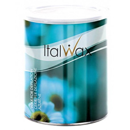 ItalWax Wosk Azulen 800ml