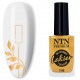 Lakier do stempli 96 NTN 7ml Gold