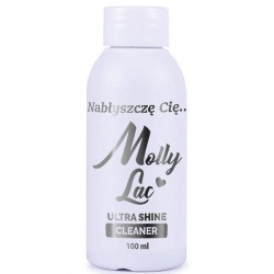 Nabłyszczę Cię Molly Lac Ultra Shine Cleaner zapachowy 100 ml