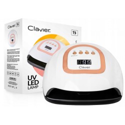 Clavier Lampa LED/UV T5 MAX - 220W