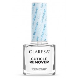 CLARESA Cuticle remover - płyn do usuwania skórek 5g
