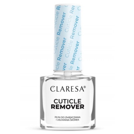 CLARESA Cuticle remover - płyn do usuwania skórek 5g