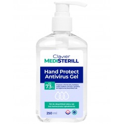 Spray do Dezynfekcji Skóry Rąk, Powierzchni – MediSterill –100 ml