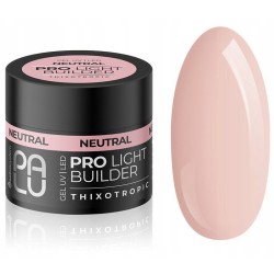 Palu Żel Budujący Pro Light Builder Neutral 45g