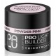 Palu Żel Budujący Pro Light Builder Powder Pink  45g