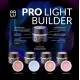 Palu Żel Budujący Pro Light Builder Princess Pink  45g