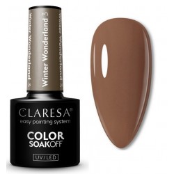 Claresa Winter Wonderland nr 3