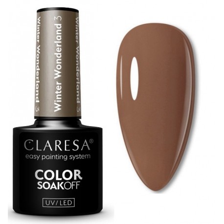 Claresa Winter Wonderland nr 3