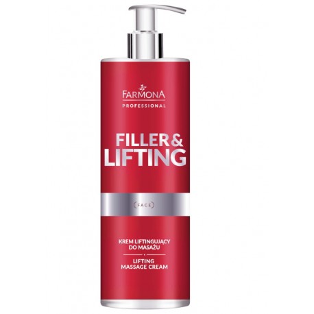 Farmona Krem Liftingujący do masażu  FILLER&LIFTING 280ml