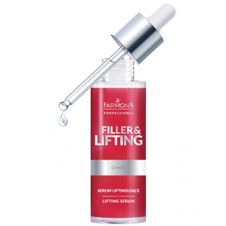 Farmona Serum Liftingujące  FILLER&LIFTING 30ml