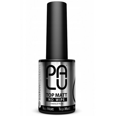 PALU Top MATT No Wipe  11g