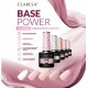 CLARESA BAZA POWER 01