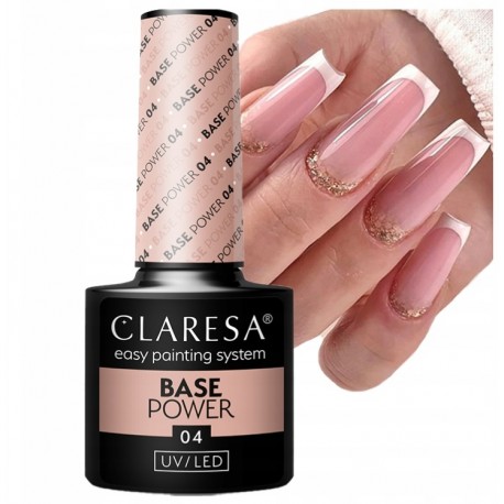 CLARESA BAZA POWER 04