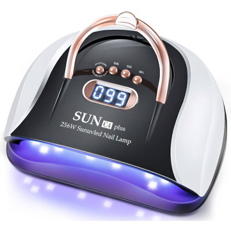 Excellen tPRO  Lampa LED/UV C4 - 256W Biała