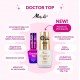 PRO SALON Doctor Top Molly Lac top no wipe 10ml