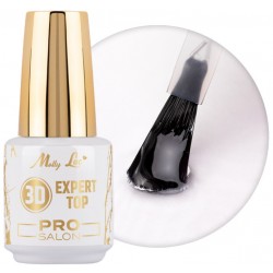 Top 3D Expert Pro Salon MollyLac 15g