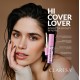 CLARESA KOREKTOR KRYJĄCY W PŁYNIE HI COVER LOVER 23 LIGHT