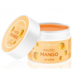 CLARESA Exotic Mango Peeling do ust 15g