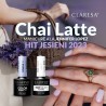 CLARESA ZESTAW CHAI LATTE -A'LA JENNIFER LOPEZ + TOP MILKY