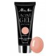 MollyLac Akrylożel budujący Hema Free- Pudding 30ml