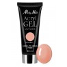 MollyLac Akrylożel budujący Hema Free- Pudding 30ml
