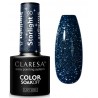 CLARESA Lakier hybrydowy Starlight 8 FLASHING