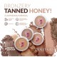 CLARESA BRONZER TANNED, HONEY! 11 ARISTOCRATIC 10G