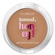 CLARESA BRONZER TANNED, HONEY! 11,5 PERFECT 10G