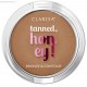 CLARESA BRONZER TANNED, HONEY! 13 SHIMMERY 10G