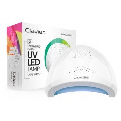 Clavier Lampa z Lustrem ULED/UV – Q7 48W