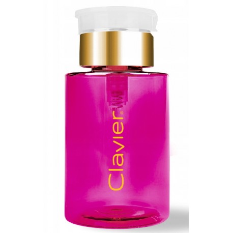 Clavier dozownik na płyny z pompką 180 ml