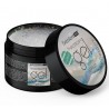 Excellent PRO Thixotropy gel with effect Milky Hexagon  15g