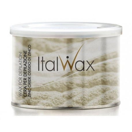 ItalWax Wosk w puszce CYNK 400ml