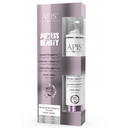 Apis AGELESS BEAUTY biostymulujący krem pod oczy 10ml