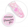 Pyłek do paznokci PRIMAVERA EFFECT Nr 5 do efektu Princess Nails