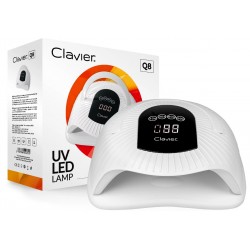 Clavier Lampa LED/UV Q8- 48W