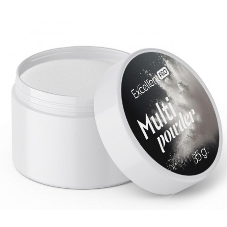 Excellent PRO Akryl Clear Multi Powder 35g