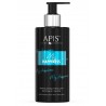 Apis MY HAPPINES NAWILŻAJĄCY BALSAM DO CIAŁA I DŁONI 300ml