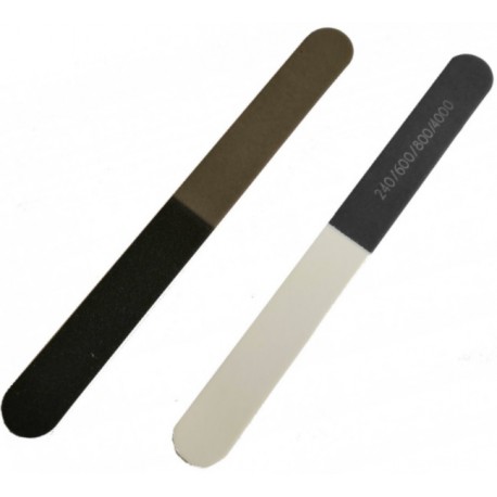 10xPolerka nabłyszczająca 240/600/800/4000