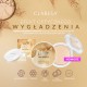 CLARESA PUDER PRASOWANY BLUR SUPER POW(D)ER! 10g BEIGE