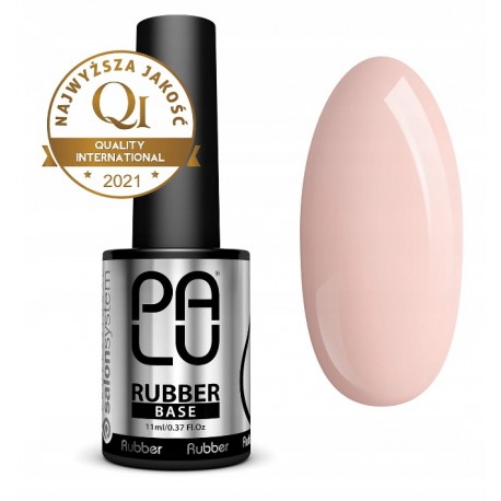 PALU Baza Rubber Kauczukowa nr 7 - 11g