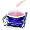 Żel Galaretka budujący Jelly Milky Pink 30g