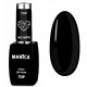 Manica Top hybrydowy No Wipe  UV/LED 10ml