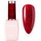 MANICA Lakier Hybrydowy do paznokci 10ml  - Red Dress- 038  